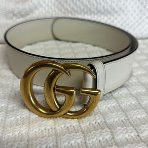 🤍GUCCI BELT🤍